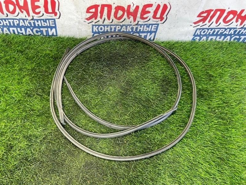Молдинг крыши TOYOTA COROLLA FIELDER ZZE123 2ZZ-GE (б/у)