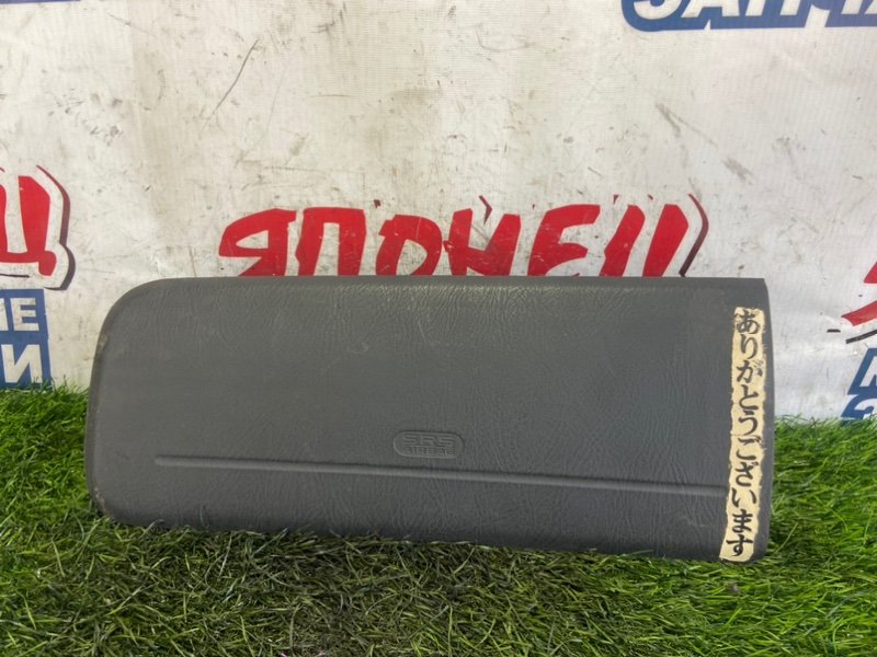 AIRBAG пассажирский HONDA LOGO GA3 D13B (б/у)