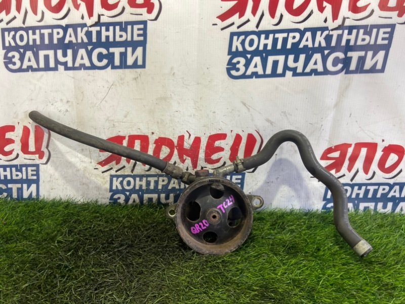 Гидроусилитель NISSAN SERENA TC24 QR20DE (б/у)