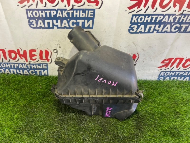 Корпус воздушного фильтра TOYOTA WINDOM MCV21 2MZ-FE (б/у)