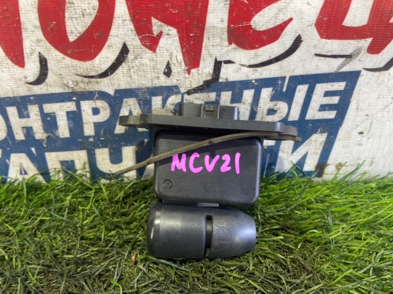 Расходомер воздушный TOYOTA WINDOM MCV21 2MZ-FE (б/у)