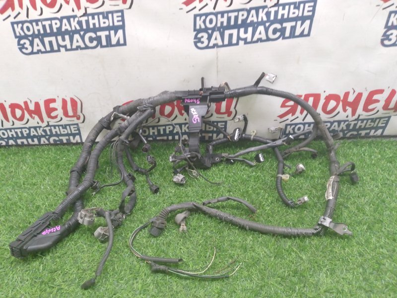 Коса двс TOYOTA CAMRY ACV45 2AZ-FE (б/у)