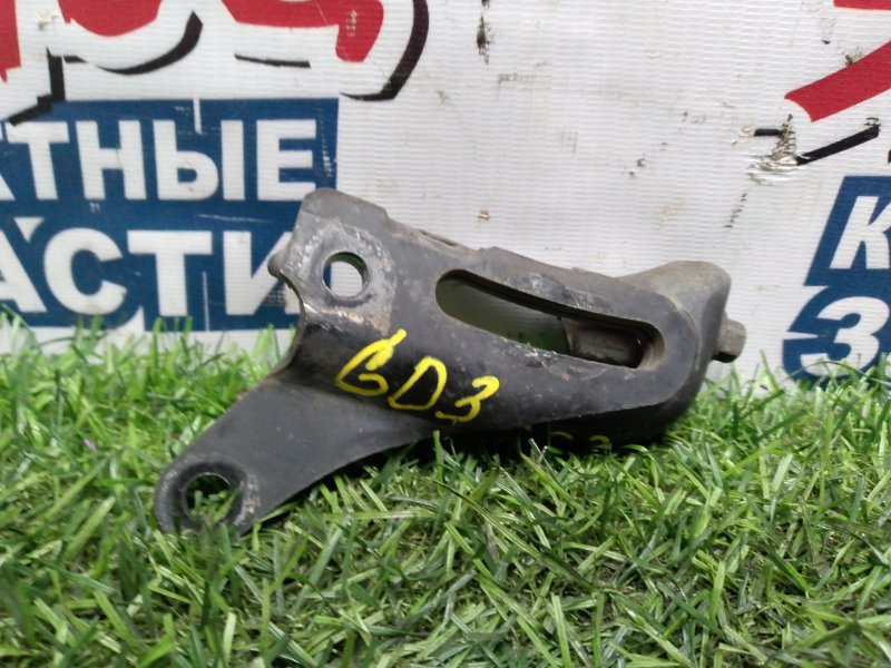 Натяжитель ремня генератора HONDA FIT GD3 L15A (б/у)