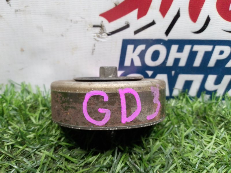 Ролик обводной HONDA FIT GD3 L15A (б/у)