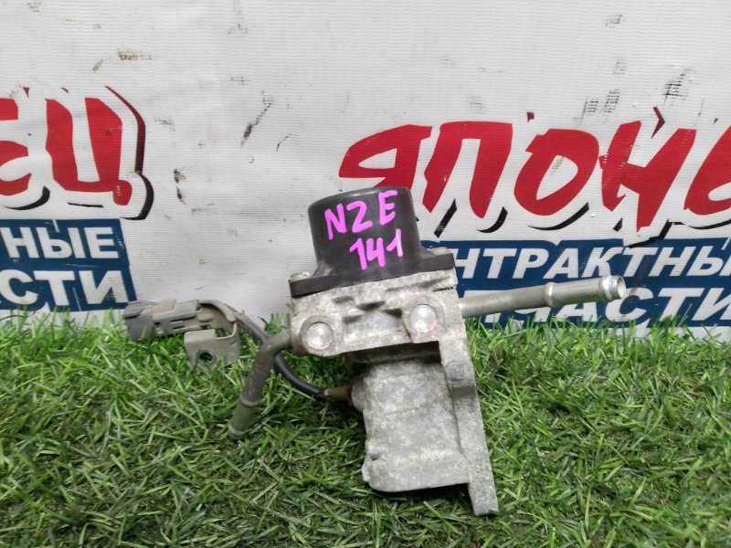 Клапан egr TOYOTA COROLLA  FIELDER NZE141 1NZ-FE (б/у)