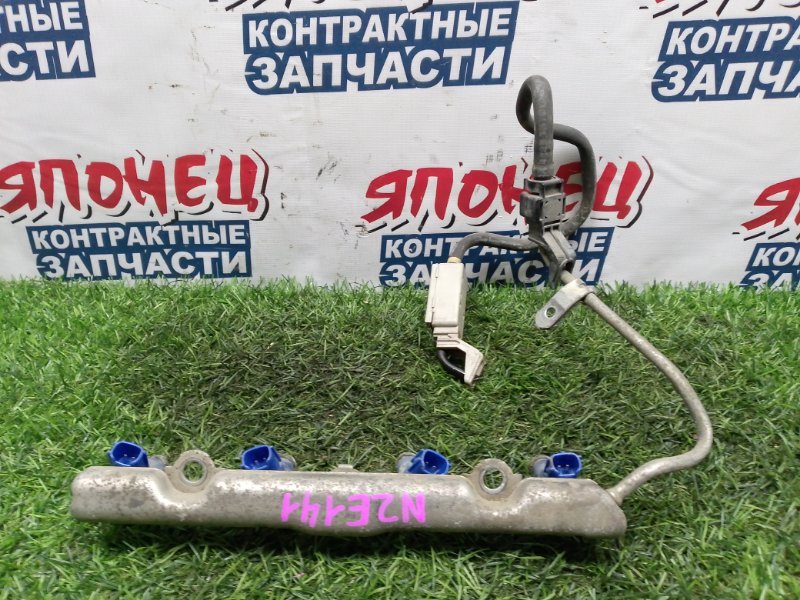 Топливная рейка TOYOTA COROLLA  FIELDER NZE141 1NZ-FE (б/у)