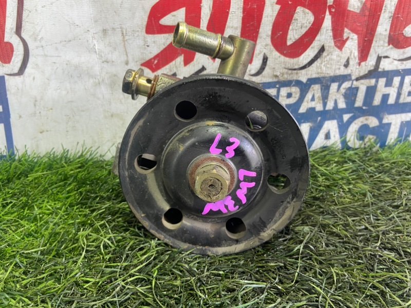 Гидроусилитель MAZDA MPV LW3W L3DE (б/у)