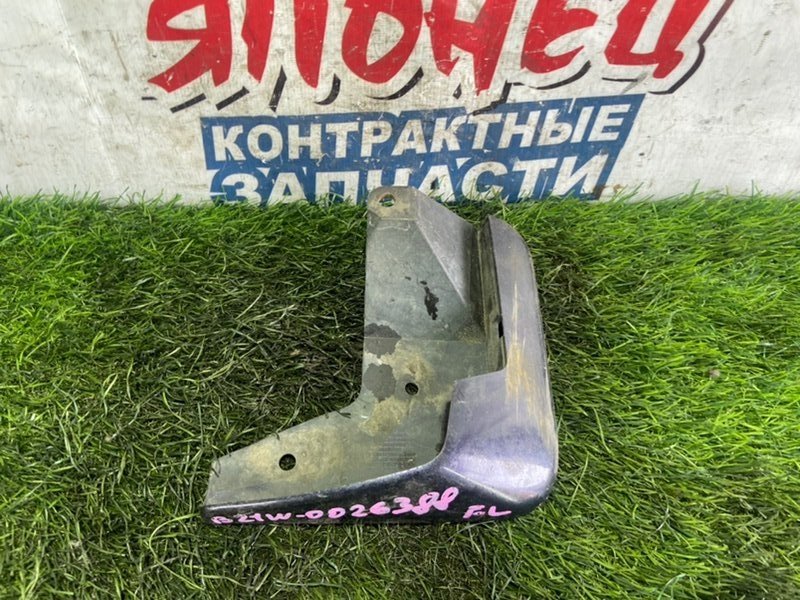 Брызговик NISSAN DAYZ B21W 3B20 передний левый (б/у)