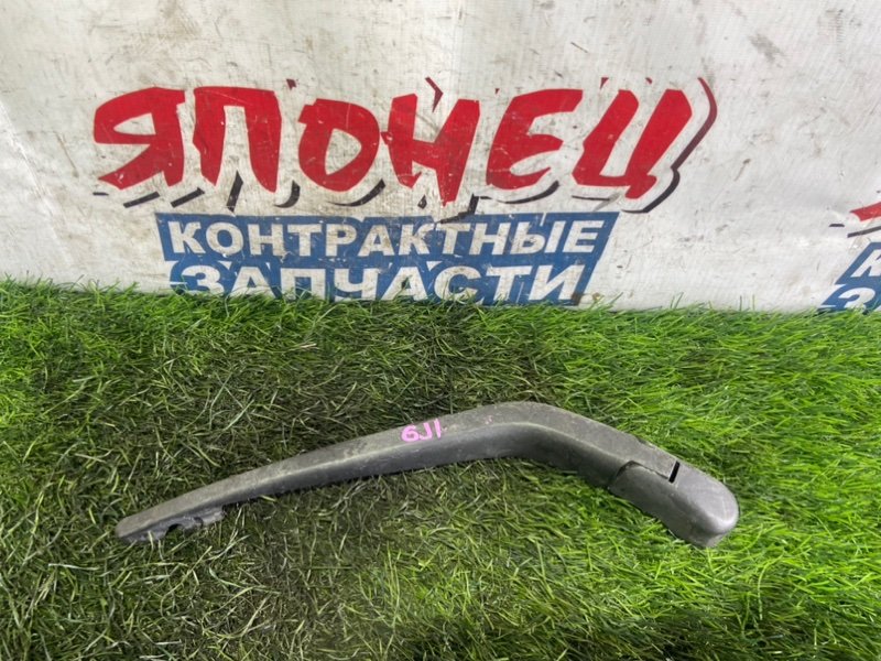 Дворник двери багажника HONDA AIRWAVE GJ1 L15A (б/у)