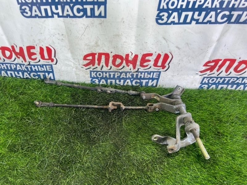 Кулиса MAZDA BONGO SK22 R2 (б/у)