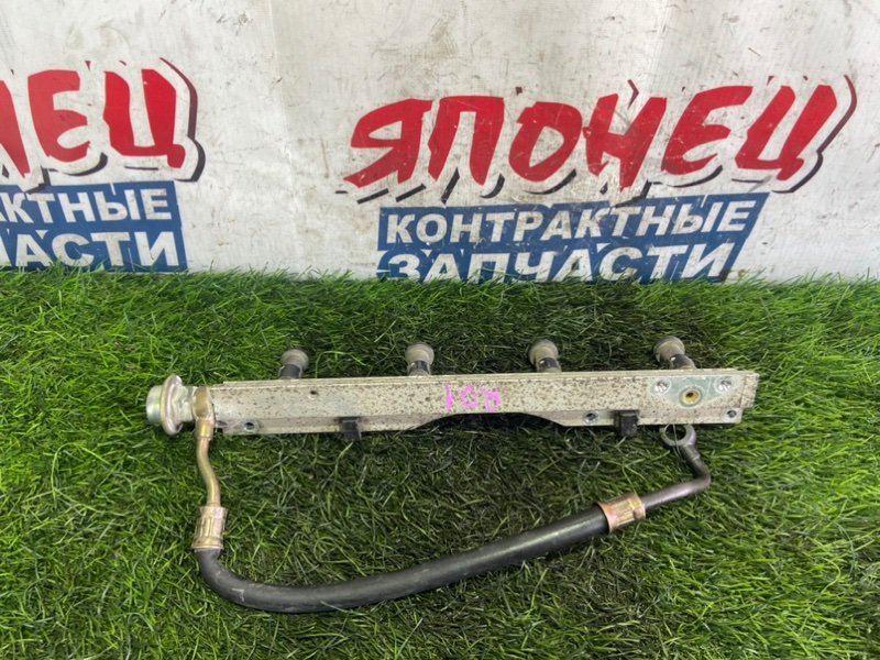 Форсунка HONDA CRV RD1 B20B (б/у)