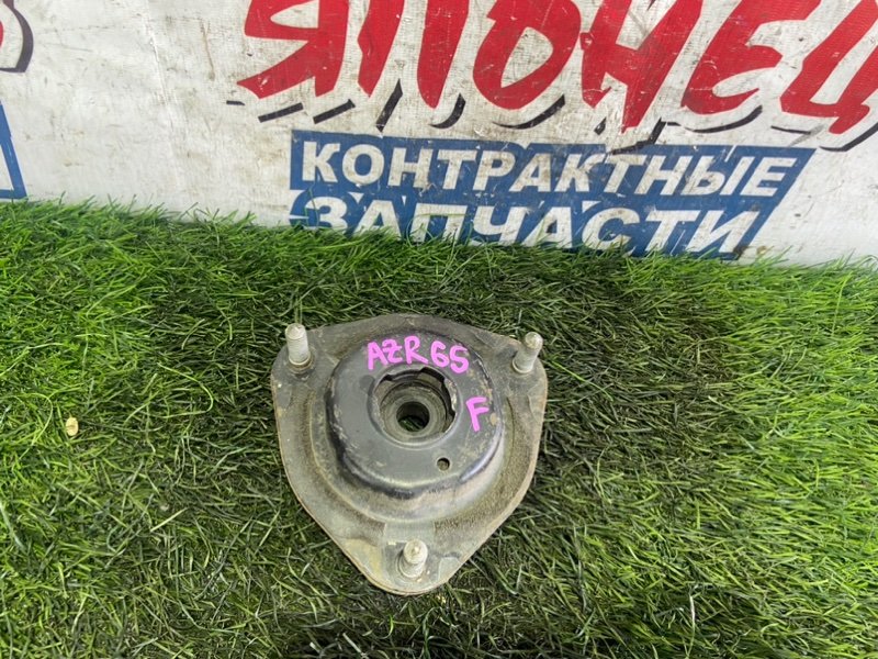 Опора стойки TOYOTA NOAH AZR65 1AZ-FSE передняя (б/у)