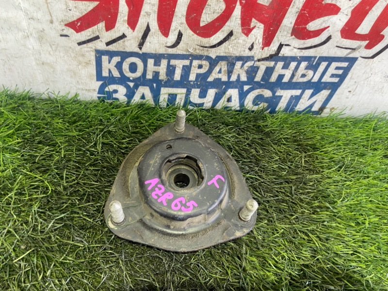 Опора стойки TOYOTA NOAH AZR65 1AZ-FSE передняя (б/у)
