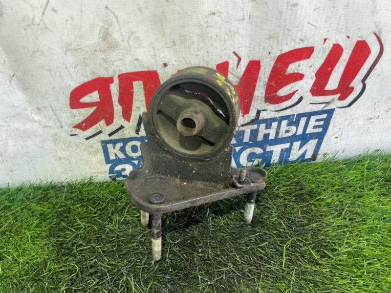 Подушка двигателя TOYOTA CAMRY SV41 3S-FE задняя (б/у)