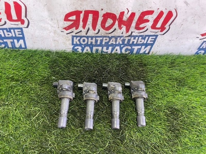 Катушка зажигания HONDA CRV RM1 R20A (б/у)