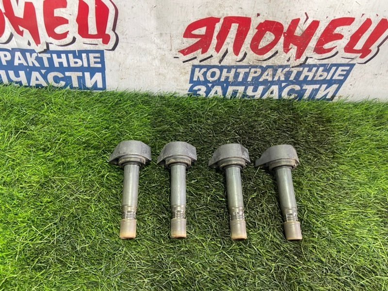 Катушка зажигания HONDA STEPWGN RK1 R20A (б/у)