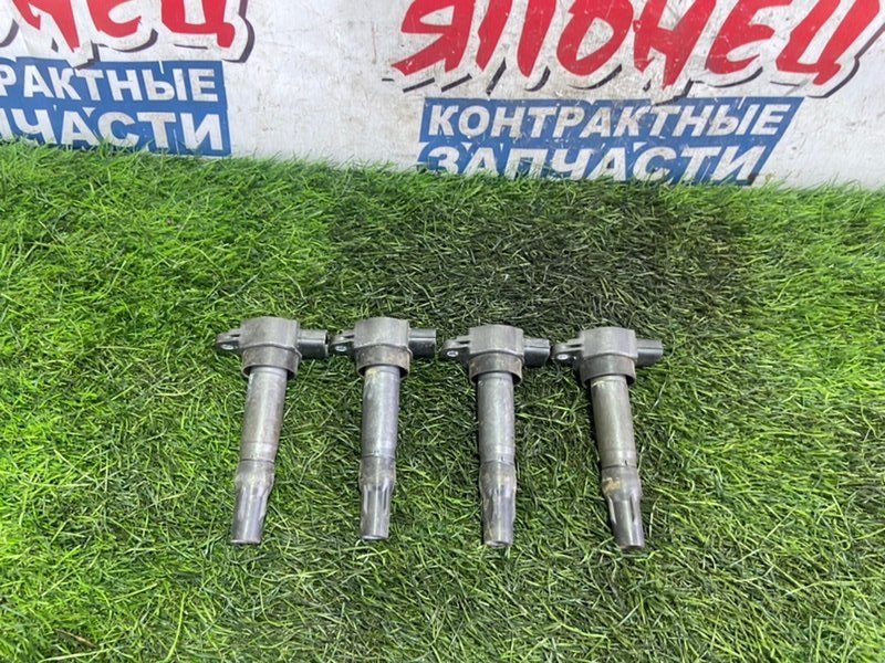 Катушка зажигания MITSUBISHI COLT Z21A 4A90 (б/у)
