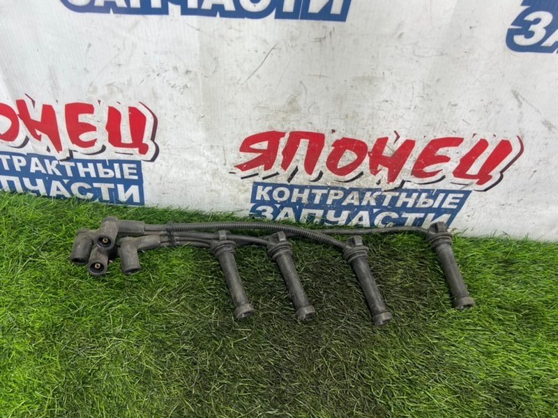 Комплект бронепроводов MAZDA MPV LW3W L3 (б/у)
