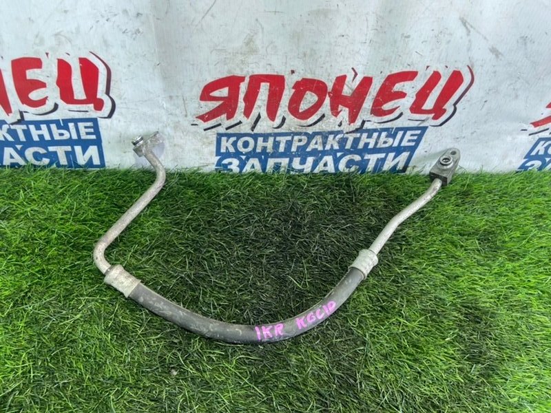 Шланг кондиционера TOYOTA PASSO KGC10 1KR-FE (б/у)