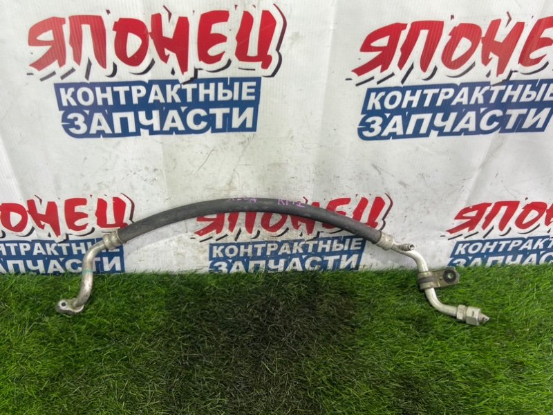 Шланг кондиционера HONDA CRV RM1 R20A (б/у)