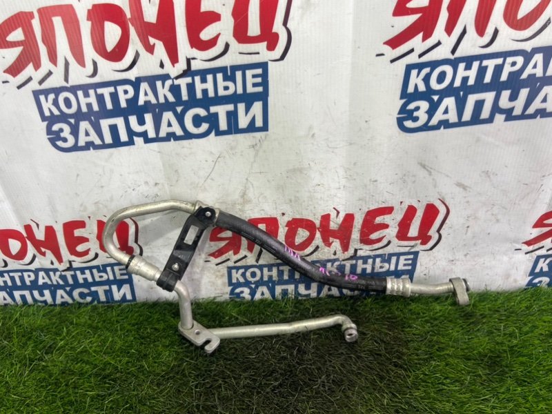 Шланг кондиционера TOYOTA IQ KGJ10 1KR-FE (б/у)