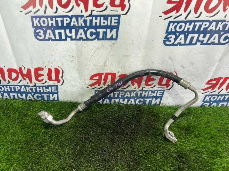 Шланг кондиционера MAZDA MPV LW3W L3DE (б/у)