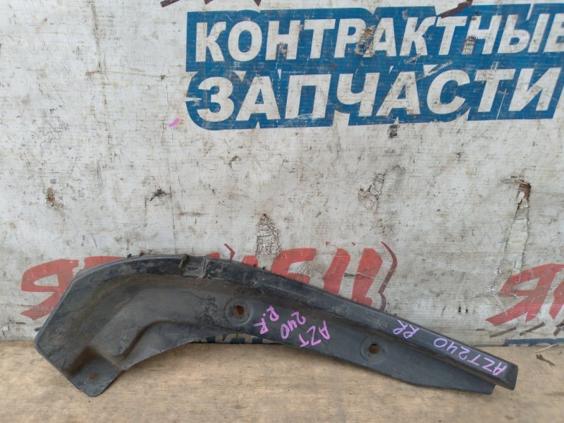 Подкрылок TOYOTA ALLION AZT240 1AZ-FSE задний правый (б/у)