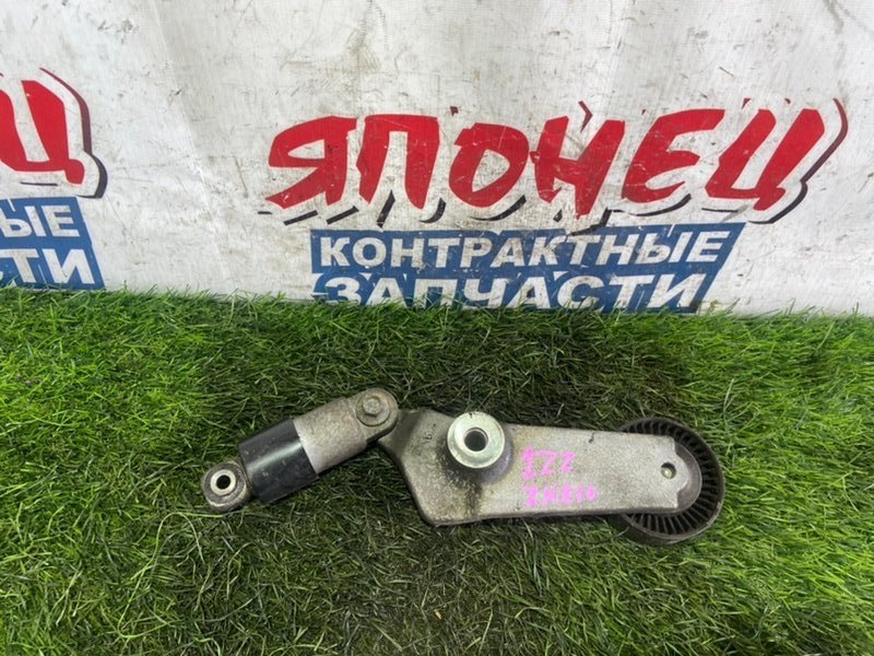 Натяжитель ремня TOYOTA WISH ZNE10 1ZZ-FE (б/у)