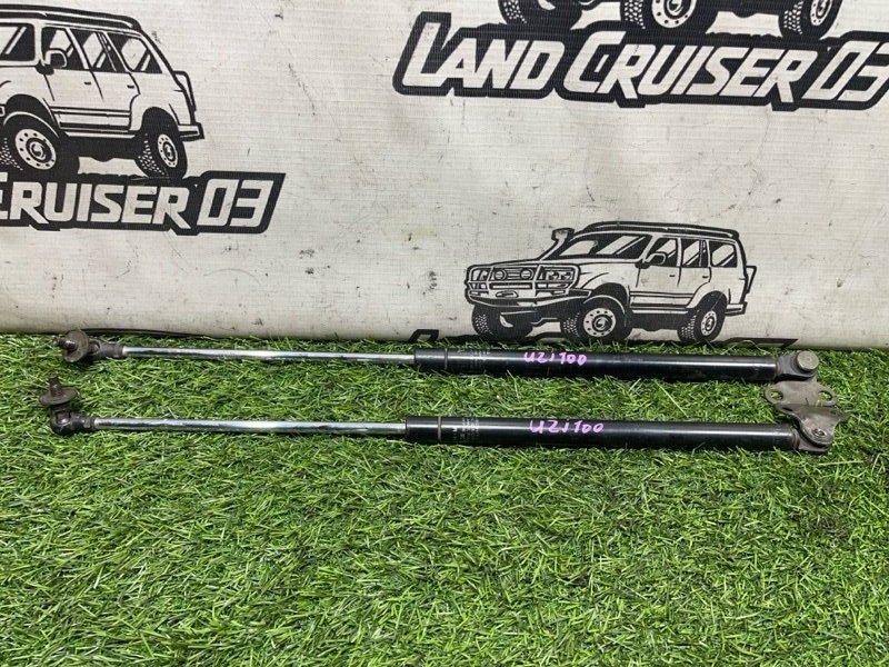 Амортизатор капота TOYOTA LAND CRUISER UZJ100 2UZ-FE (б/у)