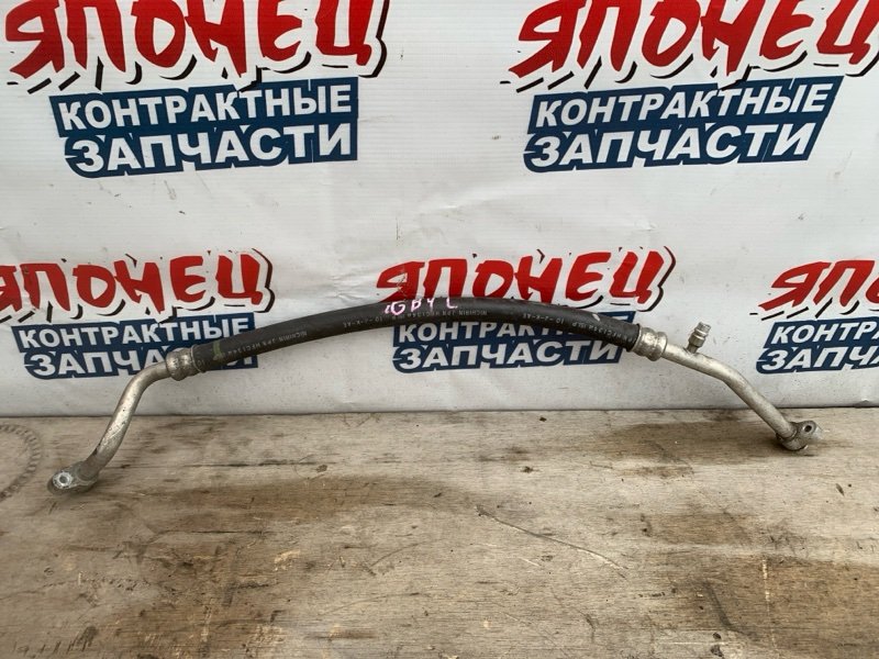 Шланг кондиционера HONDA FREED GB4 L15A (б/у)