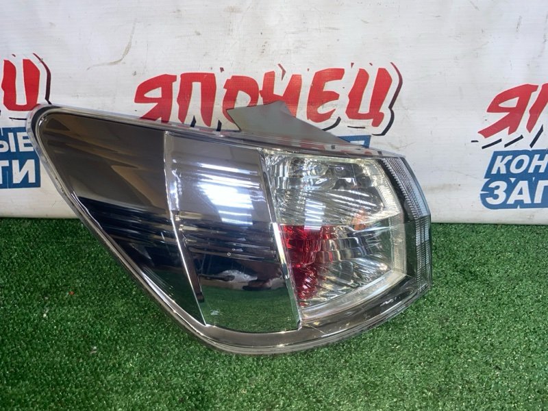 Стоп-сигнал TOYOTA CALDINA ST246W 3S-GTE левый (б/у)
