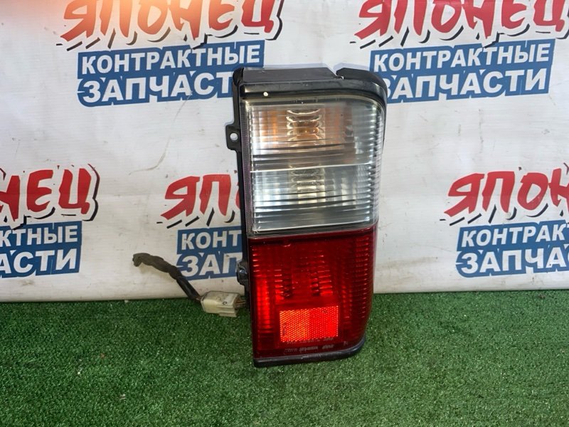Стоп-сигнал MAZDA BONGO SK22M R2 правый (б/у)