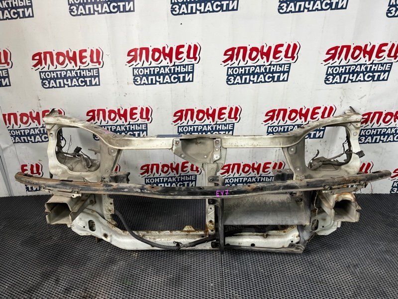 РАМКА РАДИАТОРА HONDA PARTNER EY7 D16A (б/у)