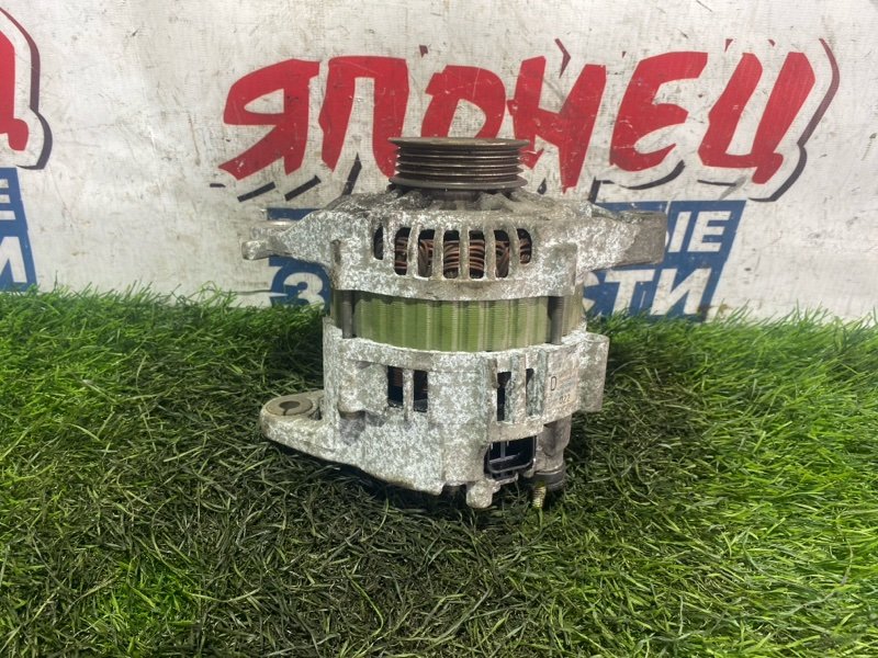 Генератор NISSAN AD VY11 QG13DE (б/у)