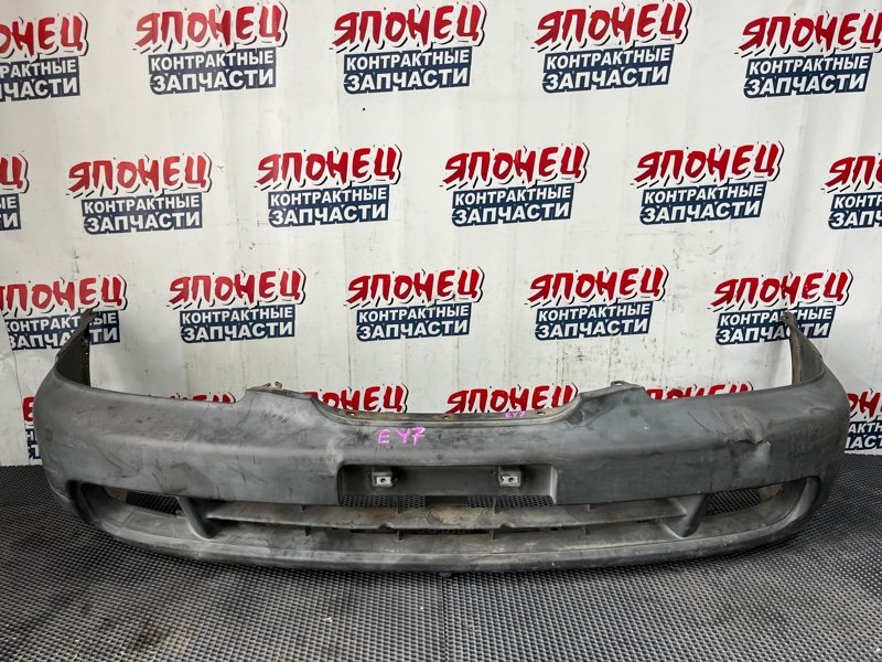 Бампер HONDA PARTNER EY7 D16A передний (б/у)