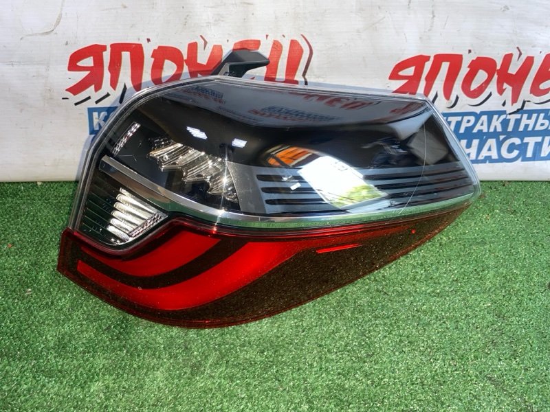 Стоп-сигнал HONDA SHUTTLE GP7 LEB правый (б/у)