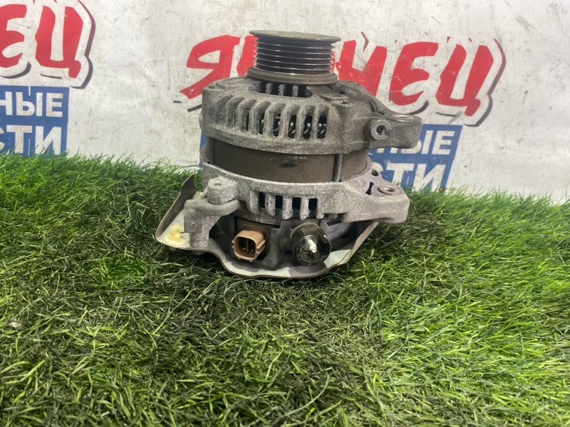 Генератор HONDA STEPWGN RK1 R20A (б/у)