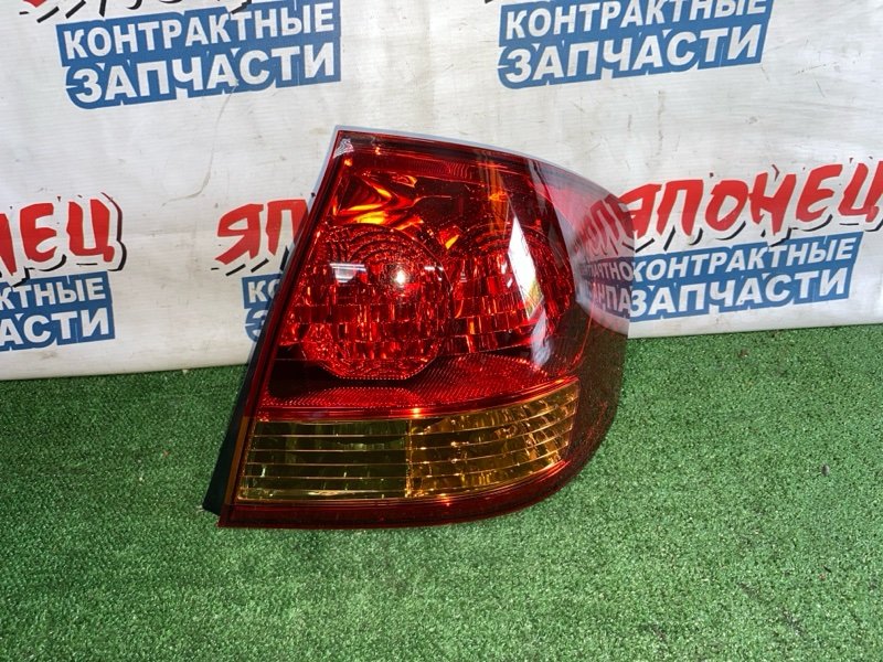 Стоп-сигнал TOYOTA ALLION ZZT240 1ZZ-FE 2002 правый (б/у)