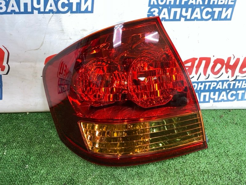 Стоп-сигнал TOYOTA ALLION ZZT240 1ZZ-FE 2002 левый (б/у)