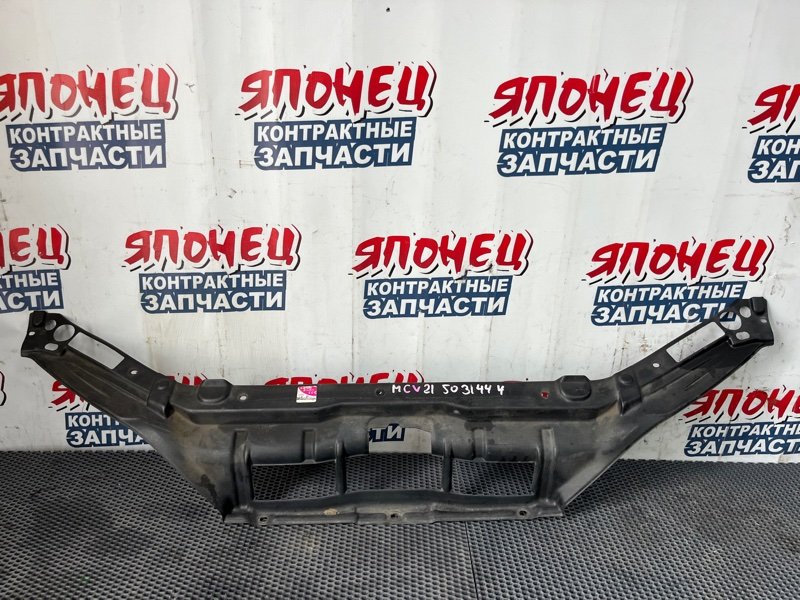 Накладка замка капота TOYOTA WINDOM MCV21 2MZ-FE 2000 (б/у)