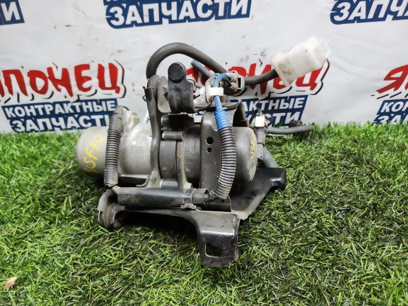 Компрессор пневмоподвески LEXUS LS460 USF40 1UR-FSE (б/у)