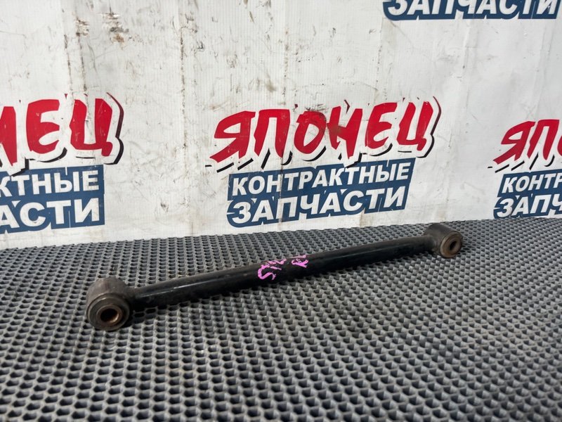 Тяга поперечная TOYOTA CORONA PREMIO ST210 3S-FE 2000 задняя левая (б/у)