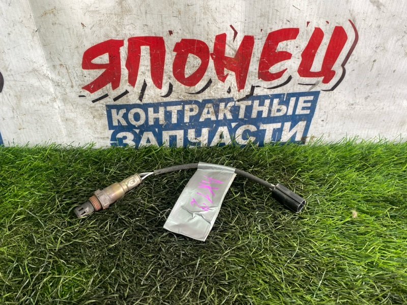 Датчик кислородный NISSAN MARCH AK12 CR12DE (б/у)
