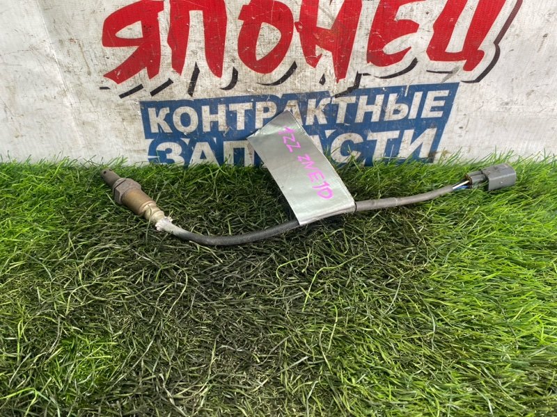 Датчик кислородный TOYOTA WISH ZNE10 1ZZ-FE (б/у)
