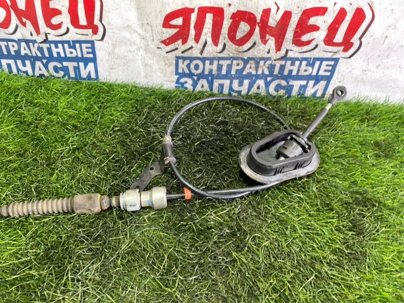 Трос переключения АКПП NISSAN NOTE E12 HR12DE (б/у)