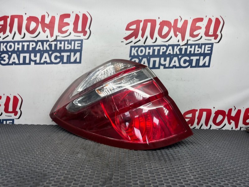 Стоп-сигнал Subaru LEGACY BL5 EJ20 2007 левый (б/у)