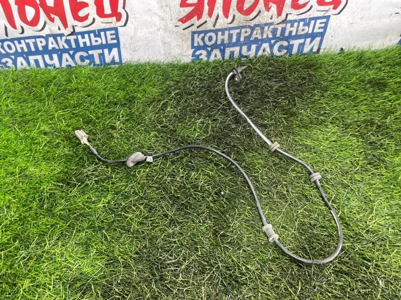 Датчик abs SUBARU OUTBACK BP9 EJ253 задний левый (б/у)