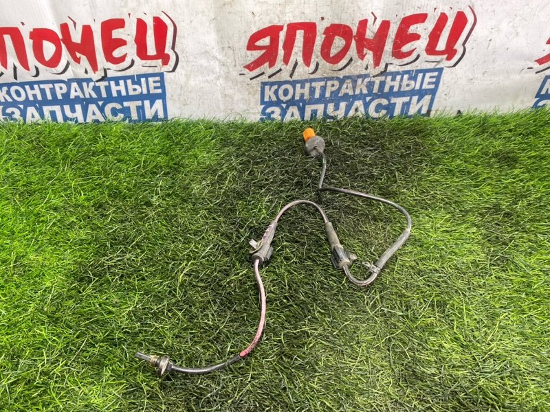 Датчик abs HONDA MOBILIO GB1 L15A передний правый (б/у)