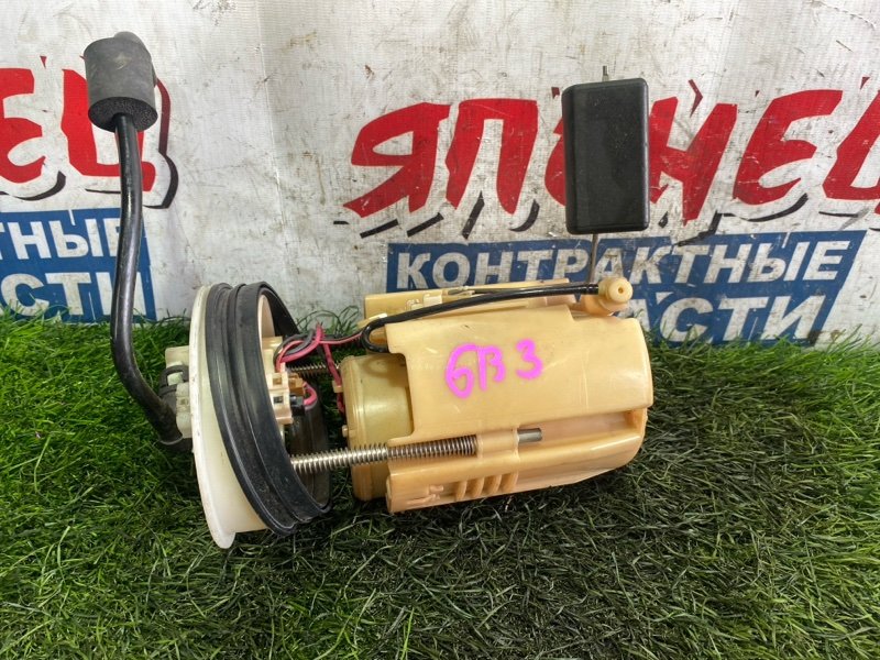 Топливный насос HONDA FREED GB3 L15A (б/у)