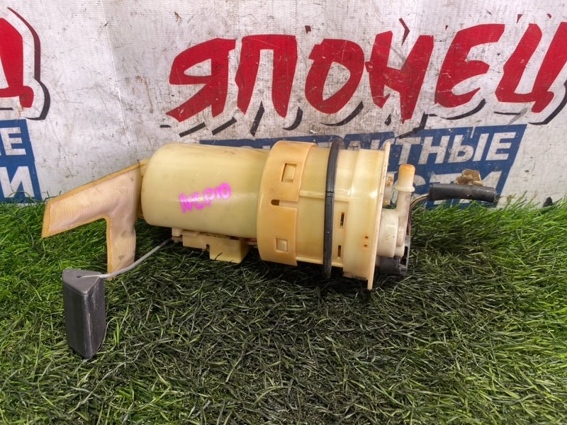 Топливный насос TOYOTA VITZ NCP10 2NZ-FE (б/у)
